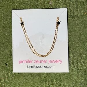 Star Necklace